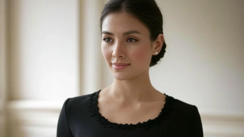 Gaya Fashion Monokrom: Elegan dan Koheren