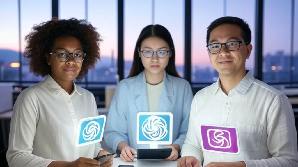 Perbandingan Asisten Digital: ChatGPT, Siri, dan Alexa