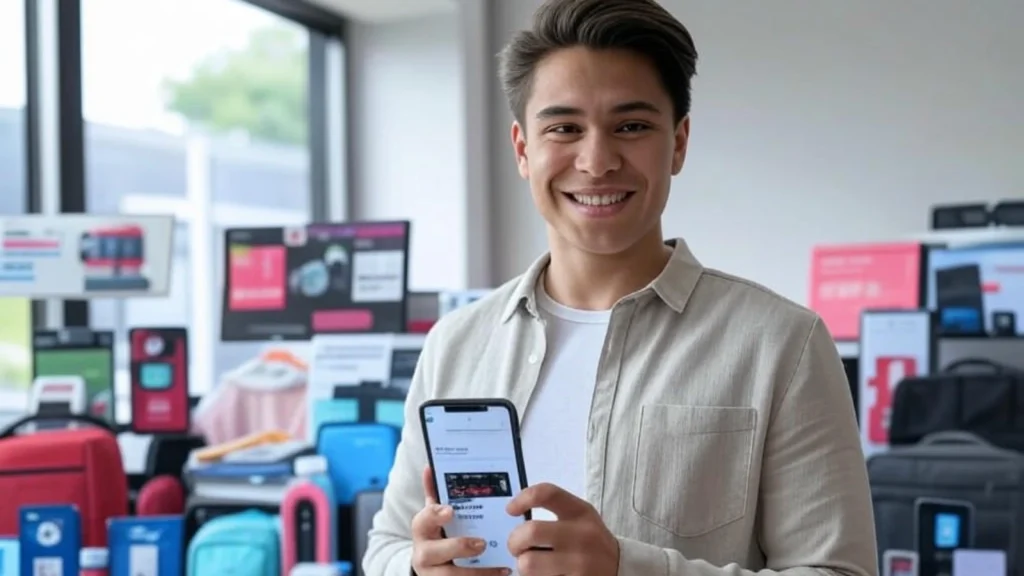 TikTok Shop: Tren Reseller dan Dropshipper di Era Digital