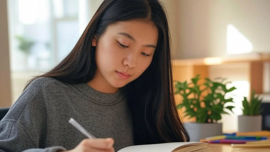 Menulis Jurnal: Cara Menyentuh Kesehatan Mental dan Kreativitas