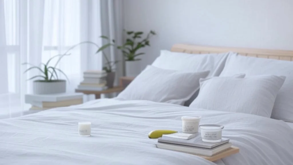Cara Menciptakan Malam yang Nyenyak untuk Tidur yang Berkualitas