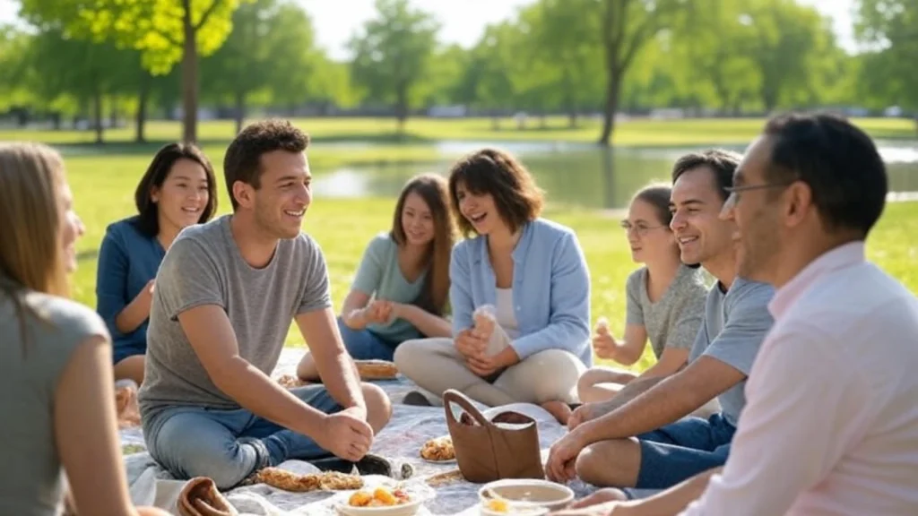 Tempat Piknik Seru Dekat Kota untuk Liburan Akhir Pekan