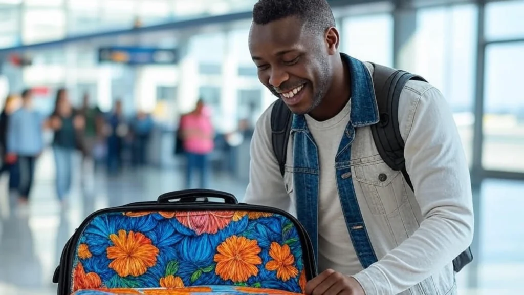 Tips Packing Cerdas untuk Perjalanan yang Lebih Mudah