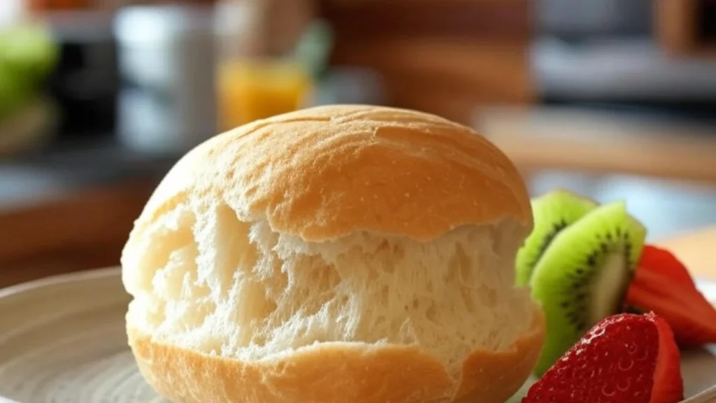 Resep Bolu Kukus Kreatif dari Roti Tawar