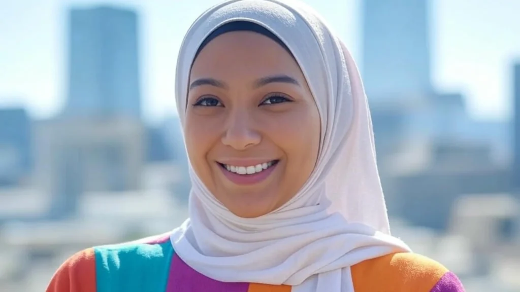 Berbagai Gaya Hijab Simpel yang Stylish untuk Segala Kesempatan