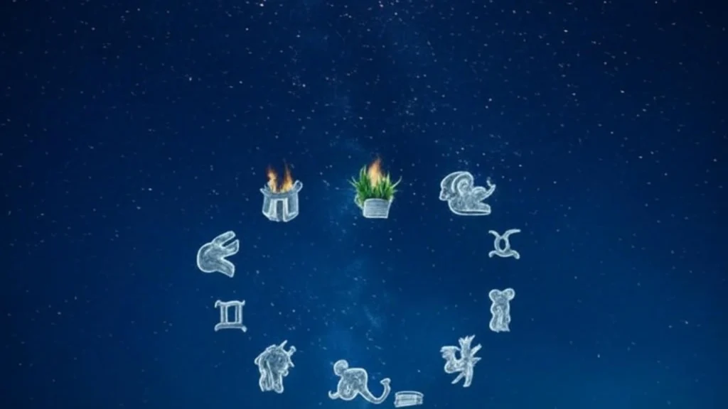 Cara Zodiak Menghadapi Masalah: Pendekatan Unik Setiap Tanda