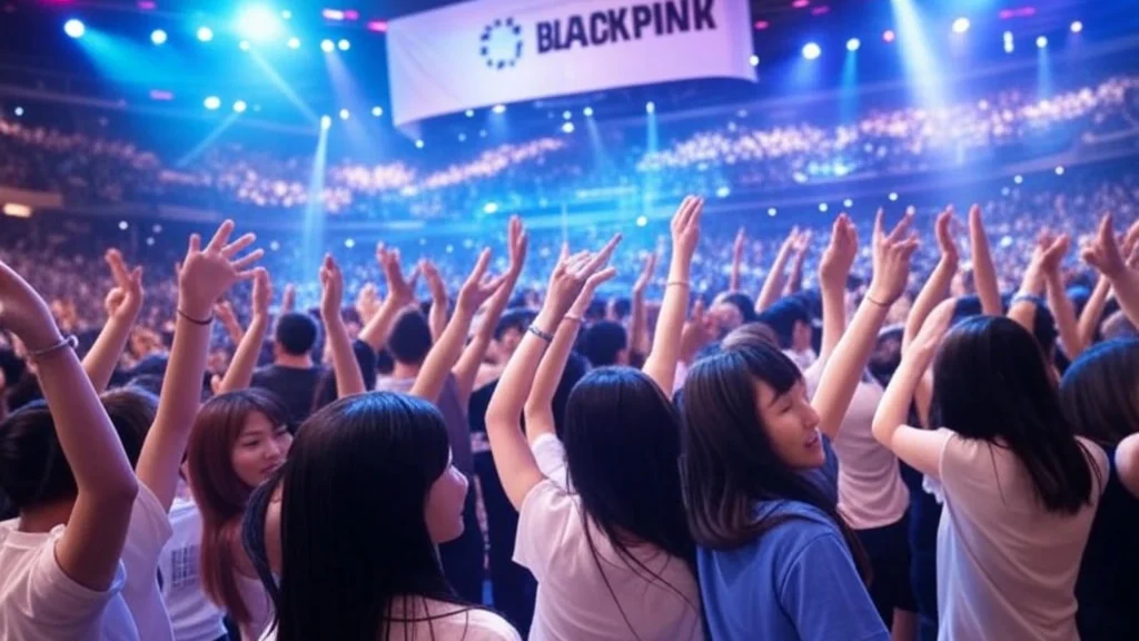 Detail Konser BLACKPINK di Jakarta: Harga Tiket dan Fasilitas