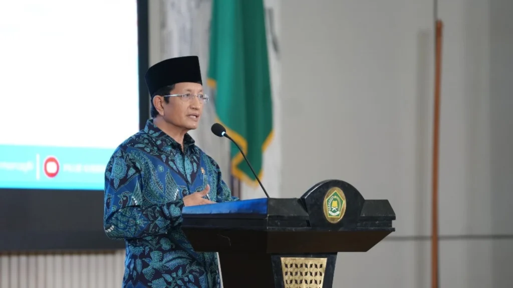 Kondisi Jemaah Haji Indonesia: Tanya Nasaruddin Umar