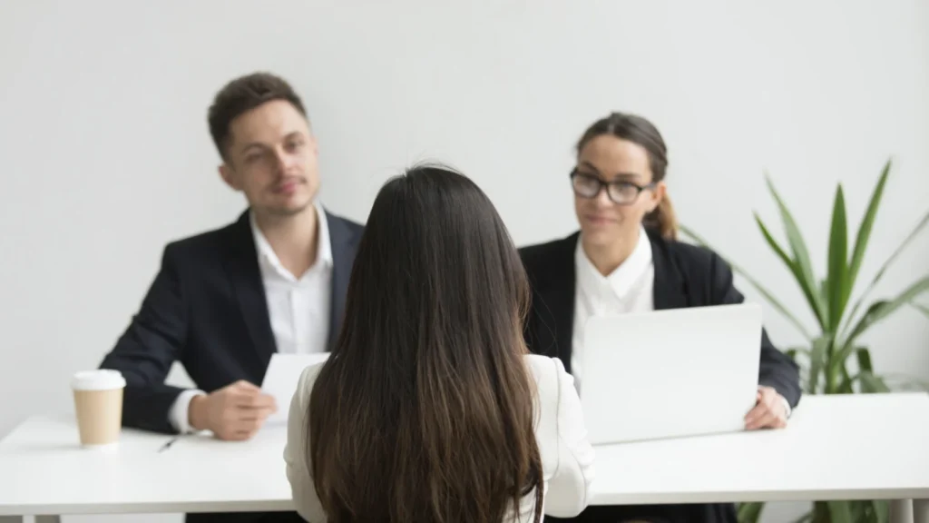 Tips Persiapan Sukses Menghadapi Interview Kerja Pertama