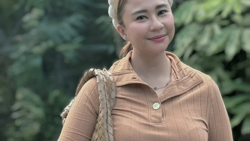 Chikita Meidy Umumkan Penutupan Sementara Bisnis Skincare Karena Kecanduan Suami