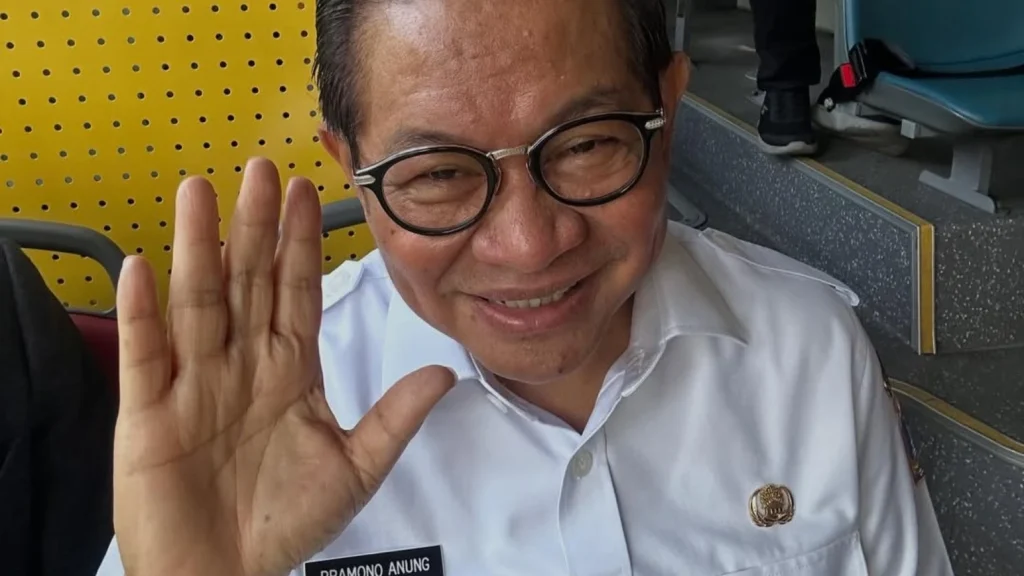 Pemutihan Pajak DKI Jakarta Sambut HUT ke-498