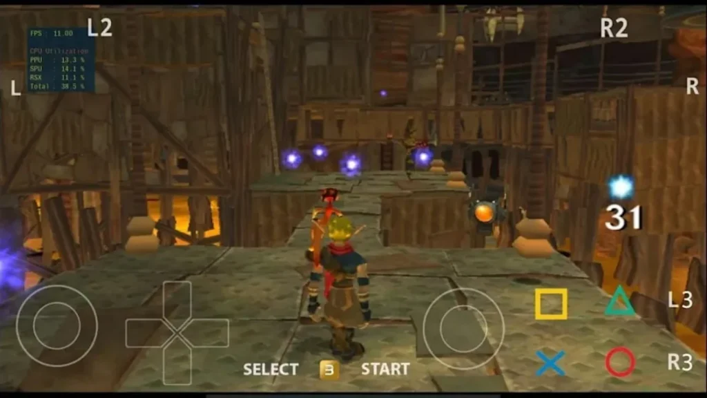 Emulator PS3 Kini Hadir di Google Play Store untuk Penggemar Game di Indonesia