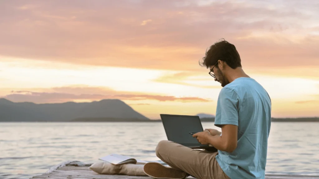 Menjadi Digital Nomad: Kebebasan Dalam Bekerja dari Mana Saja
