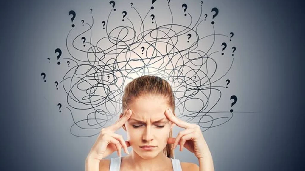Mengatasi Overthinking dengan Rutinitas Harian yang Positif