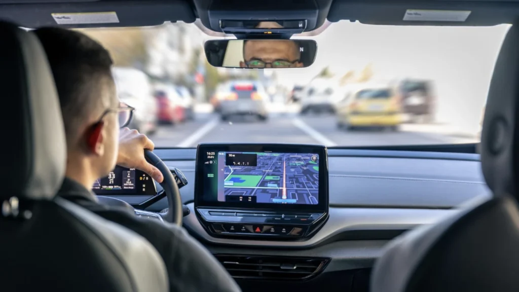 Mobil Self-Driving di Jabodetabek: Antara Inovasi dan Keamanan