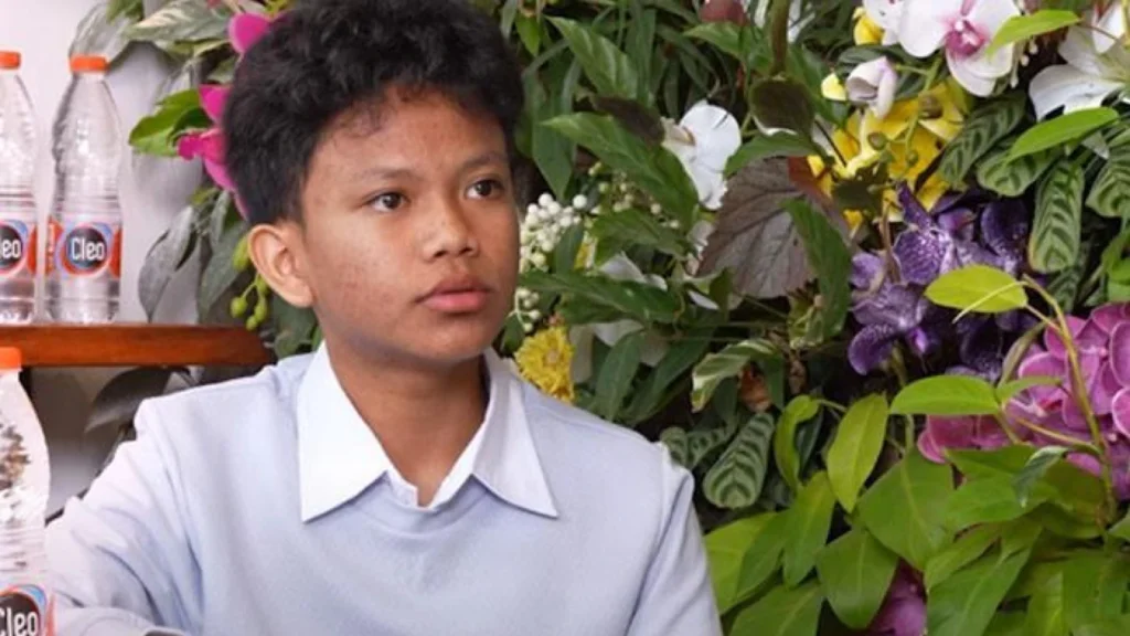 Kisah Farel Prayoga: Dari Miliaran ke Hanya Rp 10.000