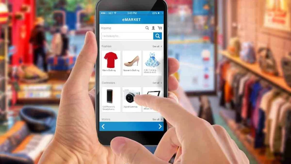 Pengenalan Pajak Penghasilan untuk Pedagang di Marketplace Online