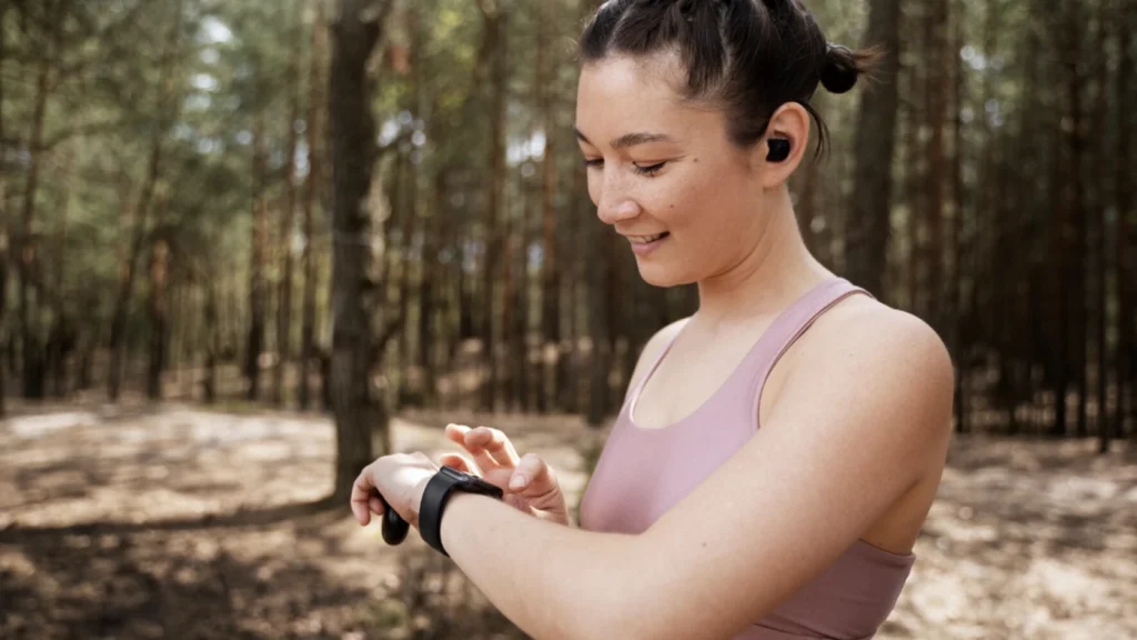 Inovasi Wearable Nitric Oxide untuk Kesehatan dan Performa Olahraga