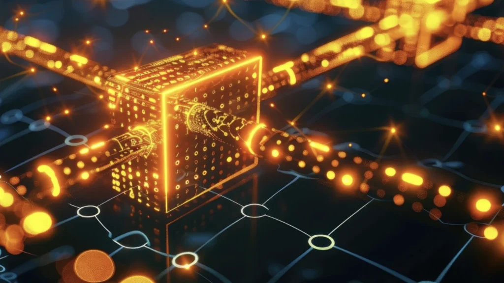 Mengenal Quantum Internet: Revolusi Teknologi di Era Digital