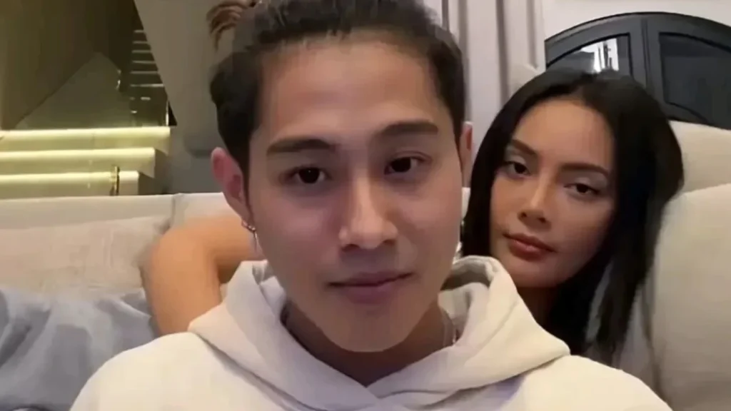 Kehamilan Erika Carlina dan Respons DJ Panda yang Mengejutkan