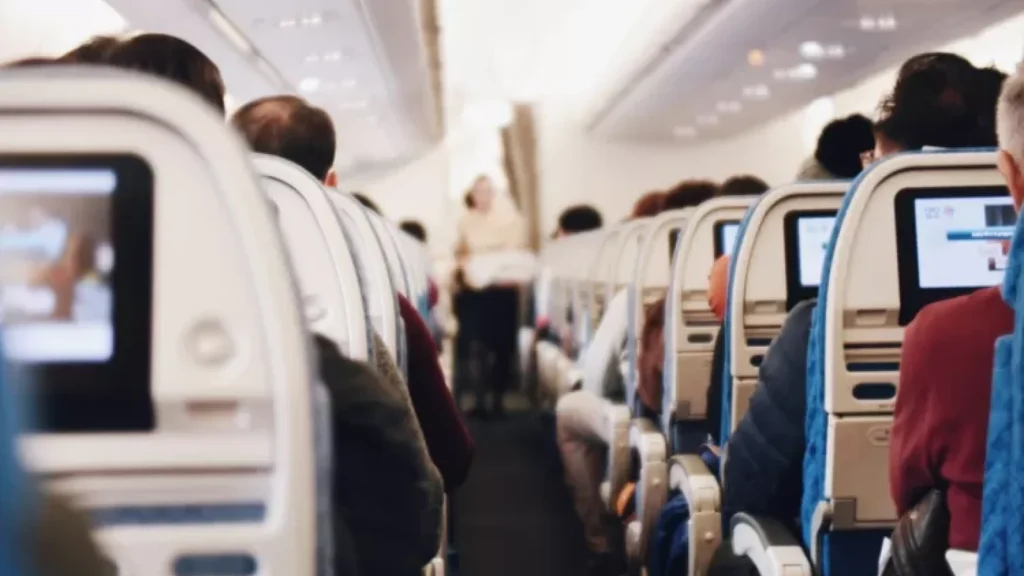 Mengatasi Jet Lag: Tips Praktis untuk Liburan yang Lebih Menyenangkan