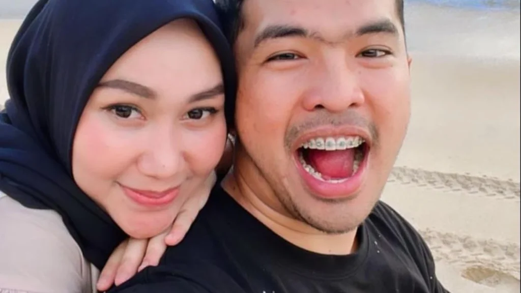 Septia Siregar Ungkap Dugaan Perselingkuhan Suaminya di Media Sosial