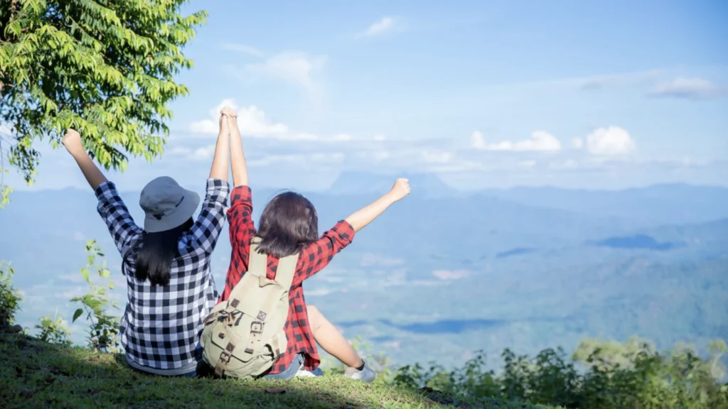 Tren Wellness Tourism di Kalangan Gen Z: Merileksasi Diri di Destinasi Sehat