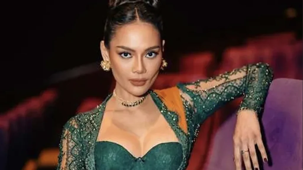 Erika Carlina Tegaskan Tanggung Jawab atas Kehamilan dan Lapor Polisi Terhadap DJ Panda