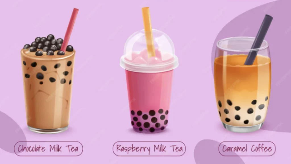 Membuat Boba Organik di Rumah: Minuman Kenyal yang Ramah Lingkungan