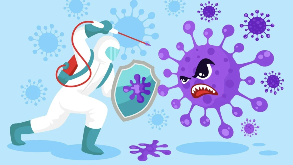 Bakteri: Peluang Baru dalam Pengembangan Obat dan Mengatasi Resistensi Antibiotik