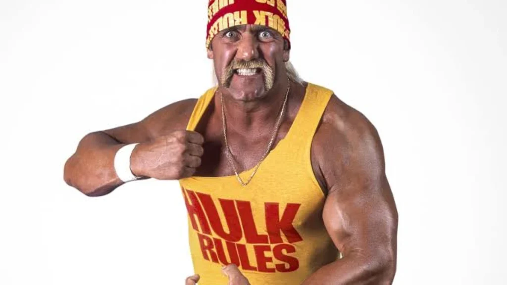 Kepergian Hulk Hogan, Ikon Gulat yang Takkan Terlupakan