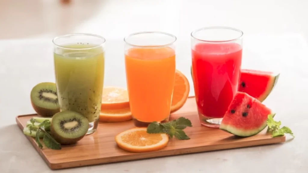 Minuman Sehat untuk Pencernaan yang Optimal