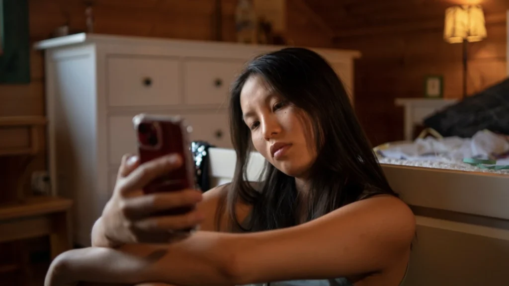 Teknik Napas Viral untuk Redakan Overthinking
