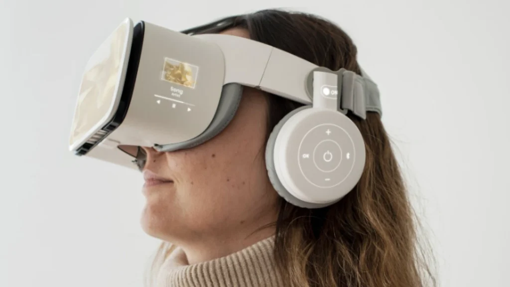 Meningkatnya Popularitas Kacamata Augmented Reality