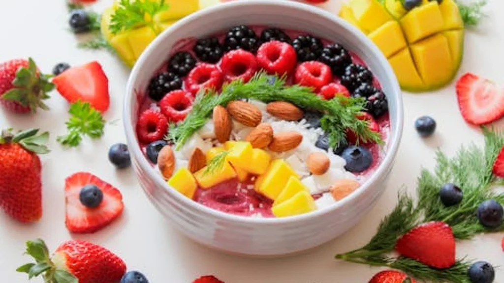Mengenal Superfood: Nutrisi Tinggi untuk Kesehatan Optimal