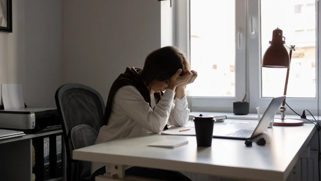 Mengatasi Stigma Kesehatan Mental di Tempat Kerja: Perubahan yang Diperlukan