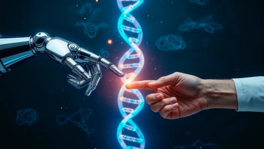 Revolusi Teknologi CRISPR: Harapan Baru dalam Terapi Gen