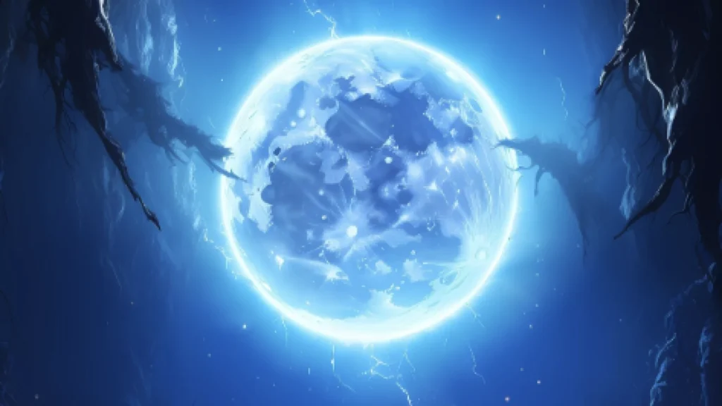Blue Moon Juli 2025: Fenomena Langit yang Dinanti di Indonesia