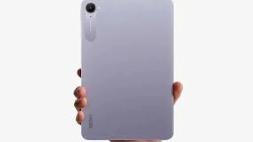 Xiaomi Siapkan Peluncuran Tablet Redmi K Pad di Pasar Global