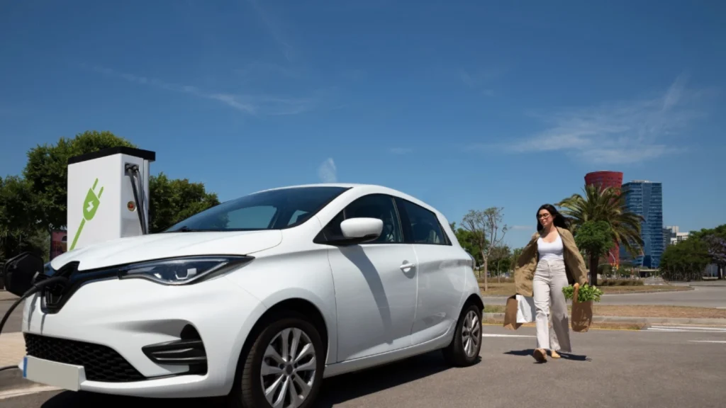 Mobil Hybrid: Solusi Ramah Lingkungan atau Sekadar Gimmick?