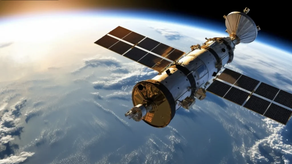 Inovasi Satelit Mikro: Pelaku Startup Teknologi Indonesia Siap Berlaga di Pasar Global