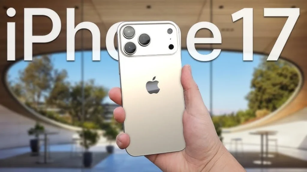 Peluncuran iPhone 17 Diprediksi Akan Terjadi pada September 2025