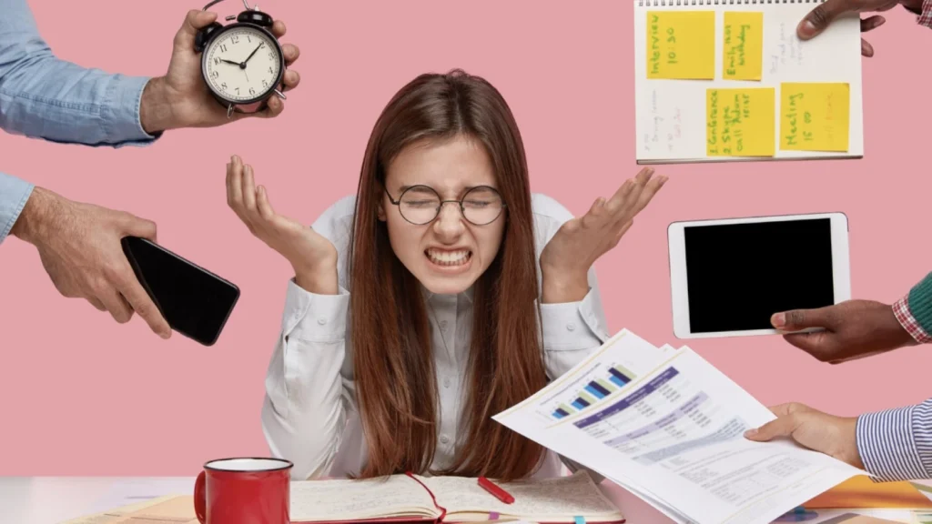 Memahami dan Mengatasi 'Productivity Guilt'