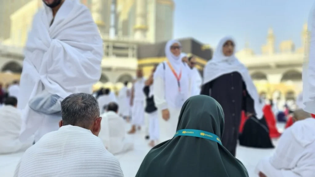 Rencana Pembangunan Kampung Haji di Mekkah: Langkah Strategis untuk Jemaah Indonesia