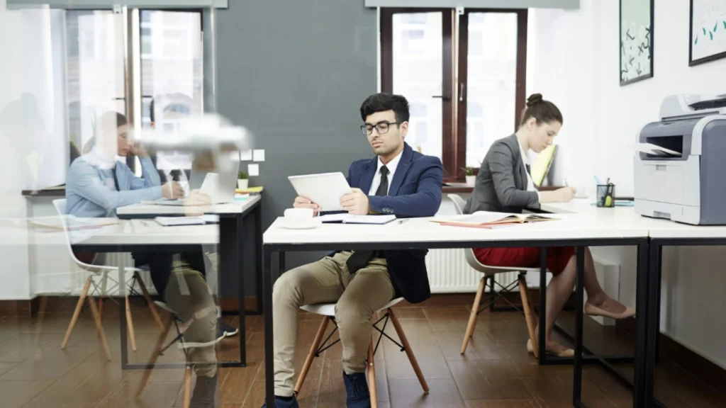 Perhatian Terhadap Kesehatan Mental di Lingkungan Startup Indonesia