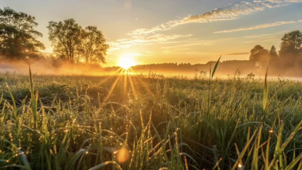 Destinasi Sunrise Terindah di Indonesia