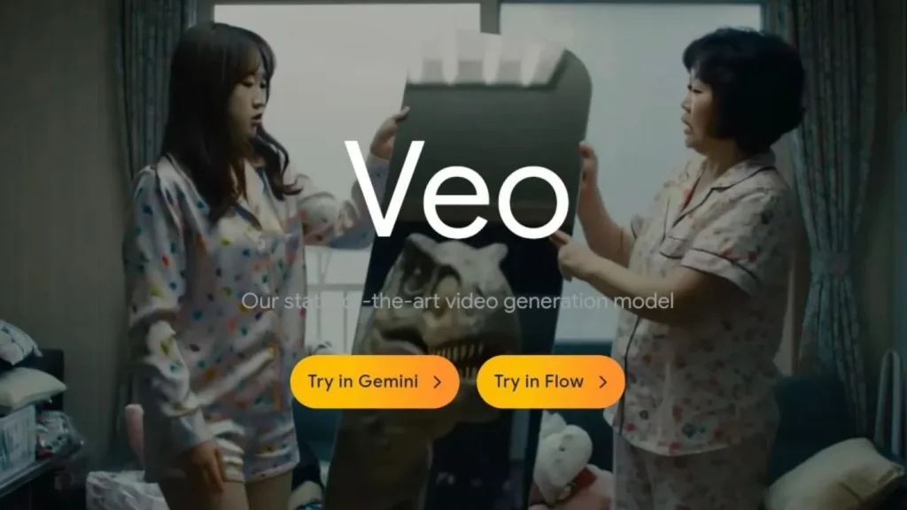 Google Luncurkan Fitur Baru: Ubah Gambar Menjadi Video