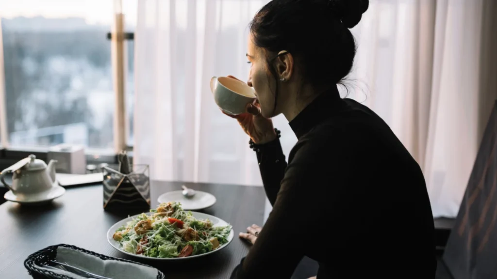 Menggali Mindful Eating: Teknik Makan Bersama yang Lebih Bermakna
