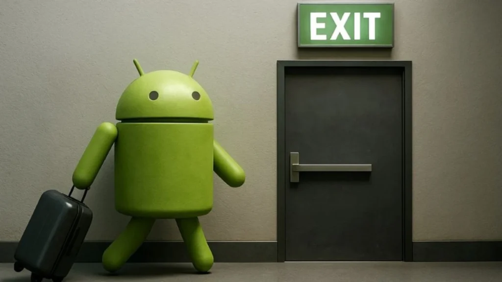 Google Gabungkan Android dan ChromeOS: Era Baru untuk Pengguna