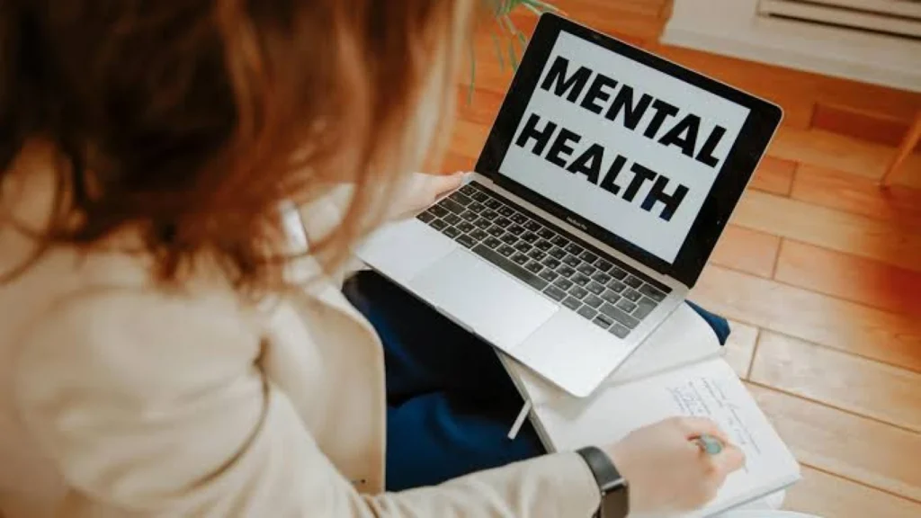Kesehatan Mental dan Fisik: Dua Aspek yang Tidak Terpisahkan